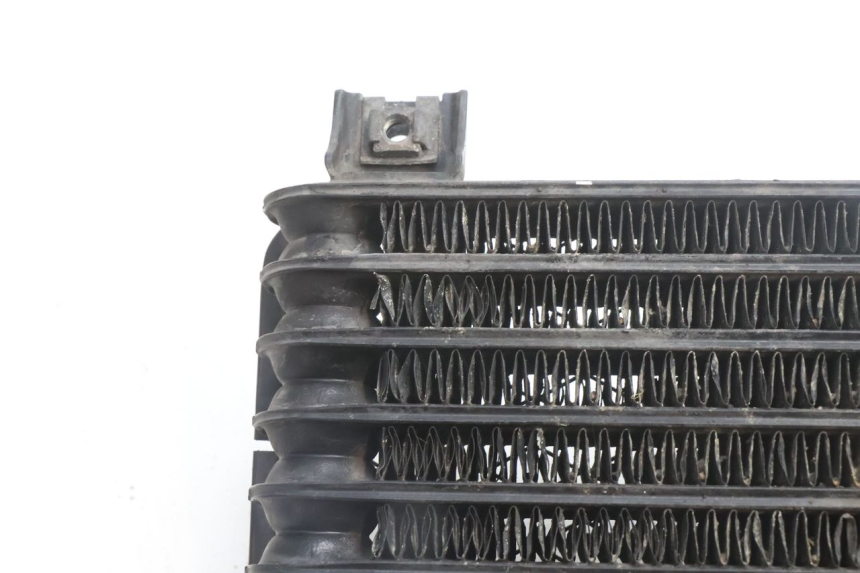 photo de RADIADOR DE ÓLEO KAWASAKI ZZR 600 (1995 - 2004) - Detalhe da peça
