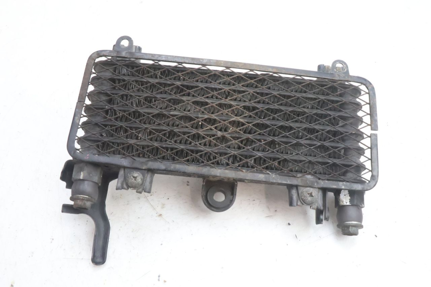 photo de RADIADOR DE ÓLEO KAWASAKI ZZR 600 (1995 - 2004) - Pontos de fixação