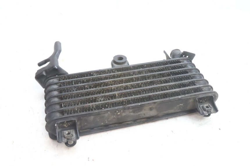 photo de RADIADOR DE ÓLEO KAWASAKI ZZR 600 (1995 - 2004) - Estado da superfície