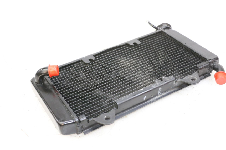 photo de RADIADOR HUSQVARNA SVARTPILEN 401 (2018 - 2023) - Ampliação técnica