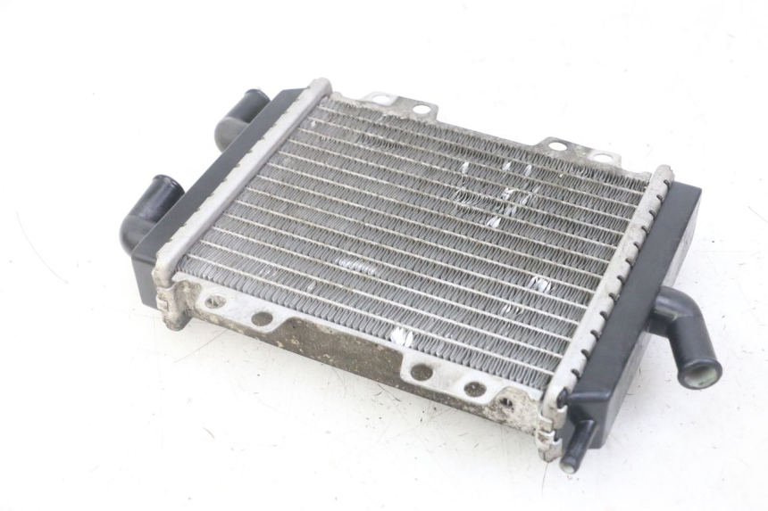 photo de RADIADOR PEUGEOT JET FORCE CARBU 50 (2003 - 2016) - Detalhe da peça