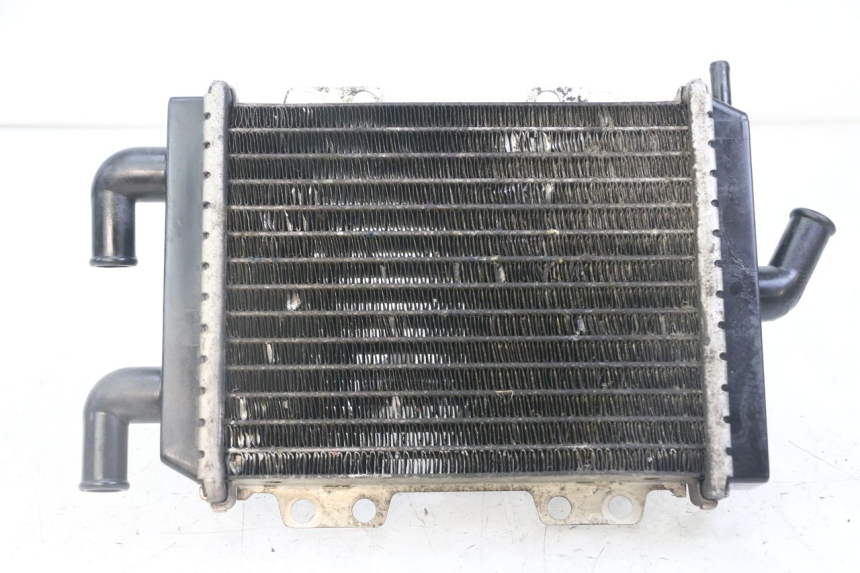 photo de RADIADOR PEUGEOT JET FORCE CARBU 50 (2003 - 2016) - Detalhes característicos