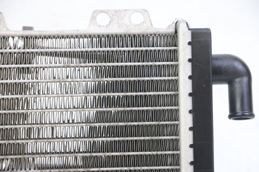 photo de RADIADOR PEUGEOT JET FORCE CARBU 50 (2003 - 2016) - Vista de perto