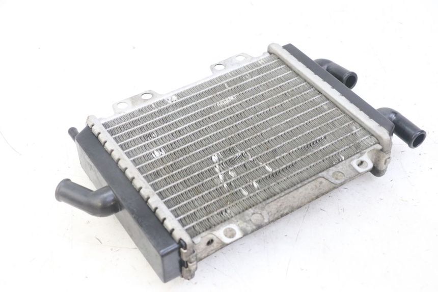 photo de RADIADOR PEUGEOT JET FORCE CARBU 50 (2003 - 2016) - Zoom do estado de desgaste