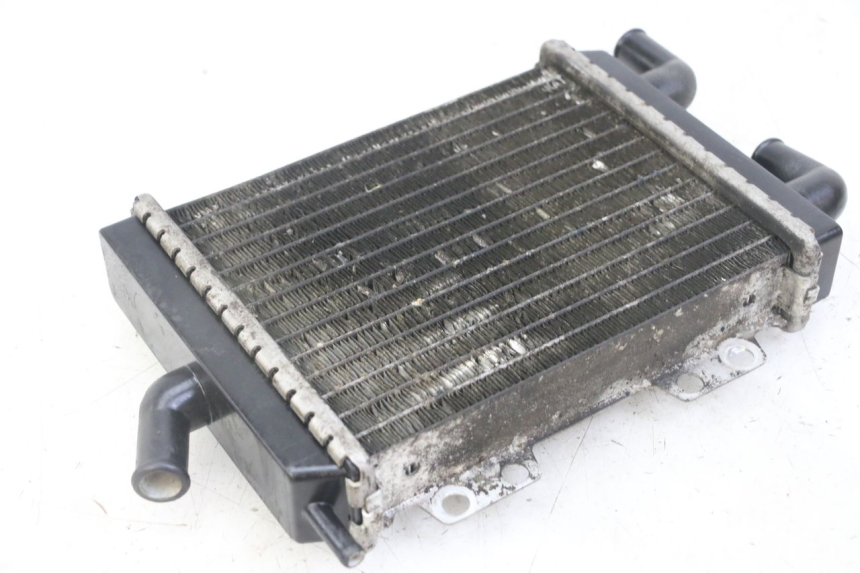 photo de RADIADOR PEUGEOT JET FORCE CARBU 50 (2003 - 2016) - Outro ângulo de visão