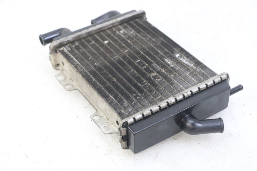 photo de RADIADOR PEUGEOT JET FORCE CARBU 50 (2003 - 2016) - Ampliação técnica