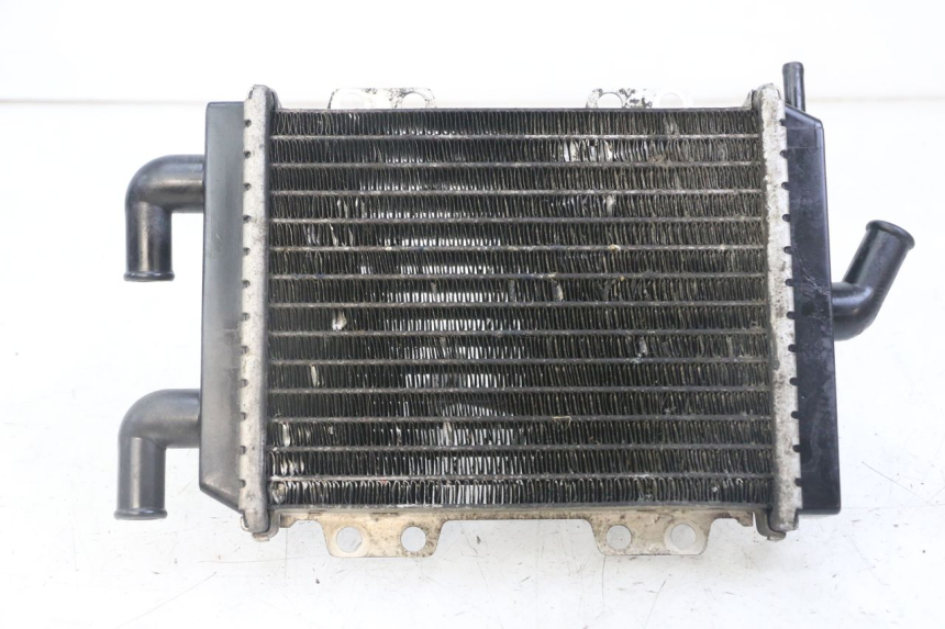 photo de RADIADOR PEUGEOT JET FORCE CARBU 50 (2003 - 2016) - Pontos de fixação