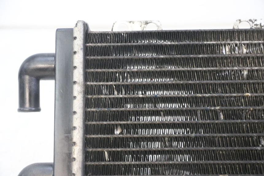 photo de RADIADOR PEUGEOT JET FORCE CARBU 50 (2003 - 2016) - Estado da superfície