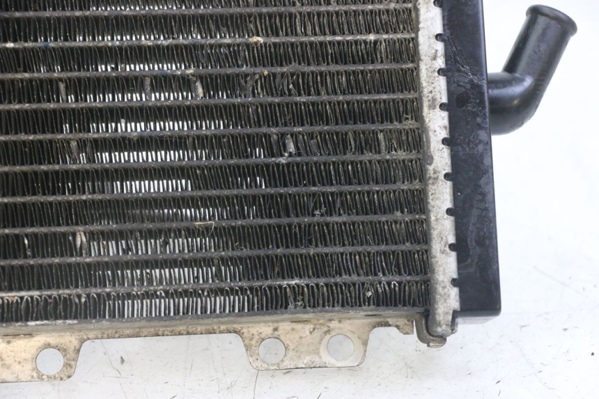 photo de RADIADOR PEUGEOT JET FORCE CARBU 50 (2003 - 2016) - Marcações e referências