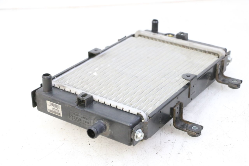 photo de RADIADOR SYM JOYMAX 125 (2010 - 2017) - Outro ângulo de visão