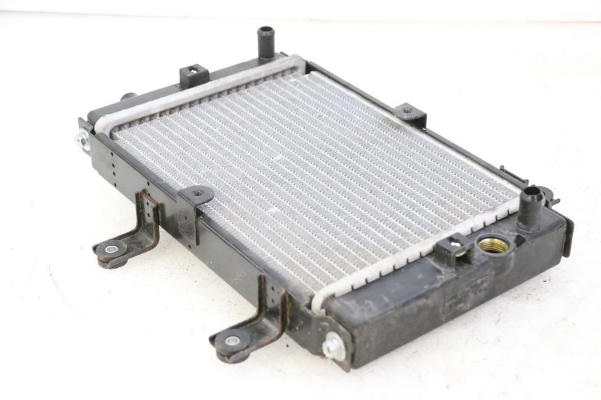 photo de RADIADOR SYM JOYMAX 125 (2010 - 2017) - Ampliação técnica