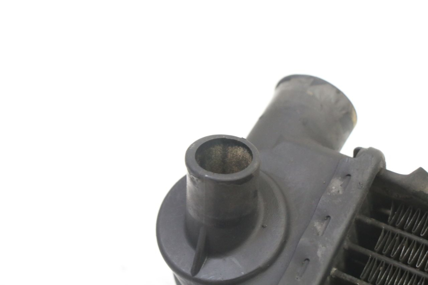 photo de RADIADOR BMW K 75 RT 750 (1989 - 1997) - Zoom do estado de desgaste