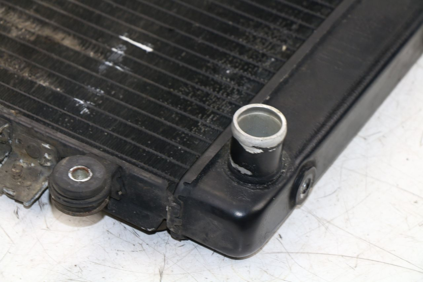 photo de RADIADOR KAWASAKI ER5 ER-5 500 (2001 - 2004) - Vista geral