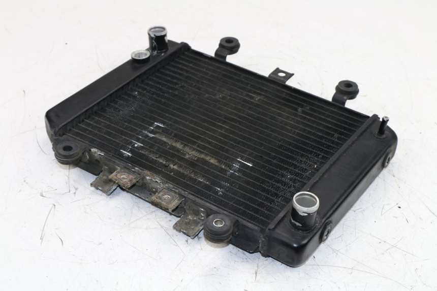 photo de RADIADOR KAWASAKI ER5 ER-5 500 (2001 - 2004) - Pontos de fixação