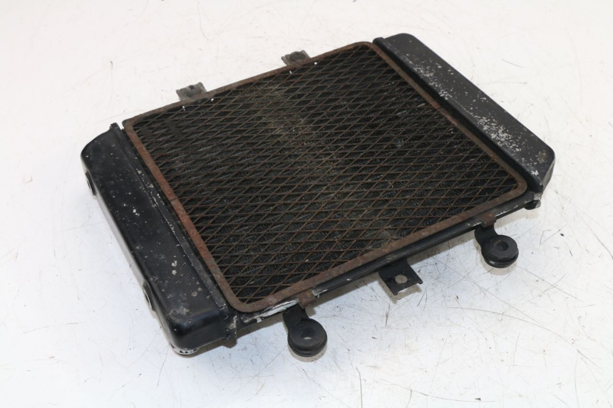 photo de RADIADOR KAWASAKI ER5 ER-5 500 (2001 - 2004) - Estado da superfície