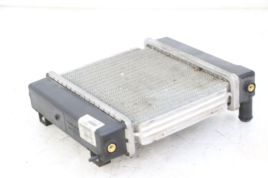 photo de RADIADOR KYMCO GRAND DINK 125 (2008 - 2014) - Detalhe da peça