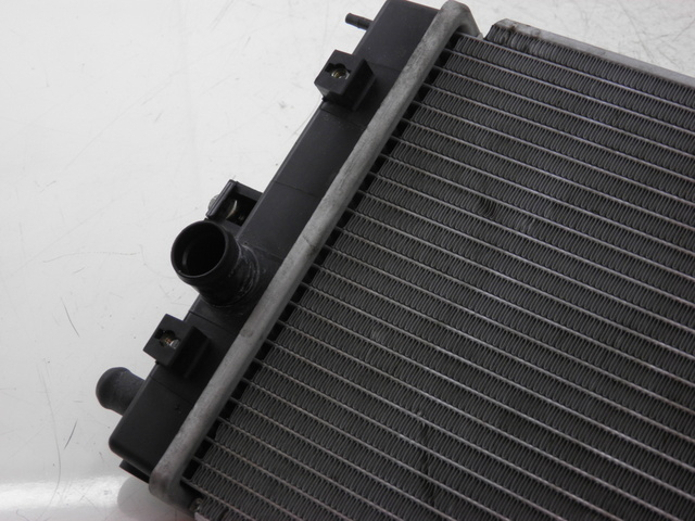 photo de RADIADOR KYMCO XCITING RI ABS 500 (2010) - Detalhe da peça
