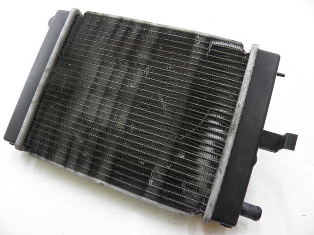 photo de RADIADOR KYMCO XCITING RI ABS 500 (2010) - Ampliação técnica