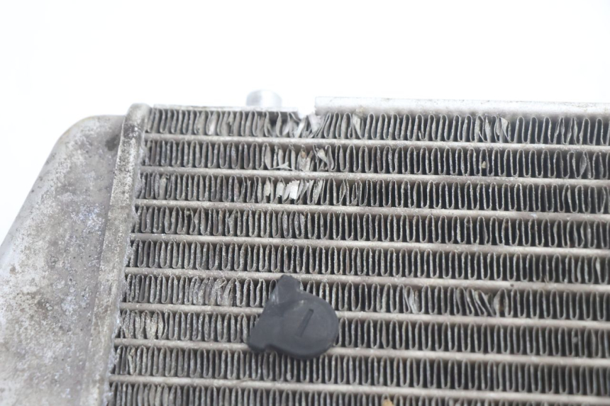 photo de RADIADOR PIAGGIO MP3 HPE 530 (2022 - 2026) - Detalhe da peça