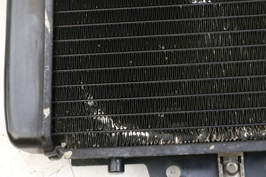 photo de RADIADOR PIAGGIO MP3 RL 250 (2006 - 2010) - Pontos de fixação