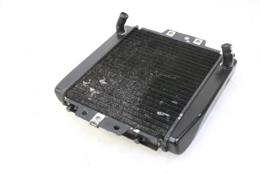 photo de RADIADOR PIAGGIO MP3 RL 250 (2006 - 2010) - Marcações e referências