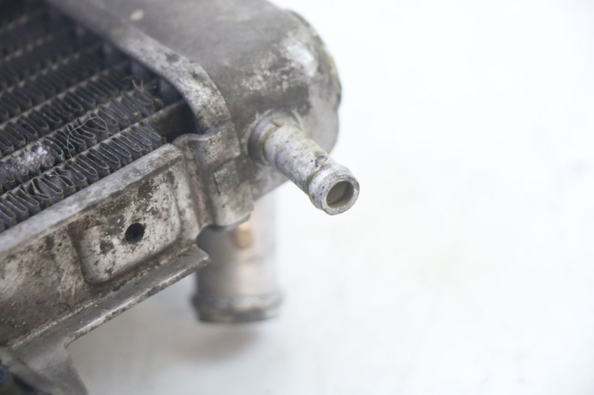 photo de RADIADOR PIAGGIO MP3 125 (2006 - 2014) - Marcações e referências