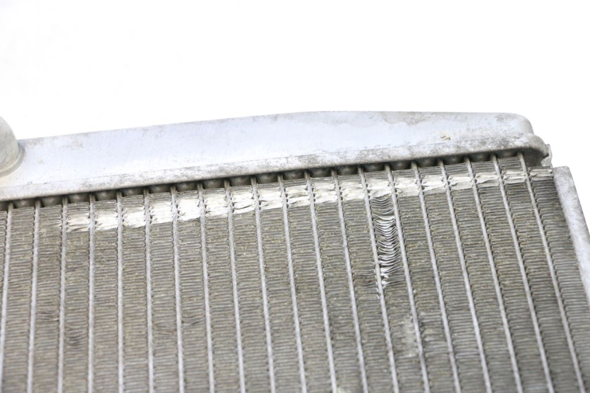 photo de RADIADOR PIAGGIO MP3 125 (2006 - 2014) - Detalhe da peça