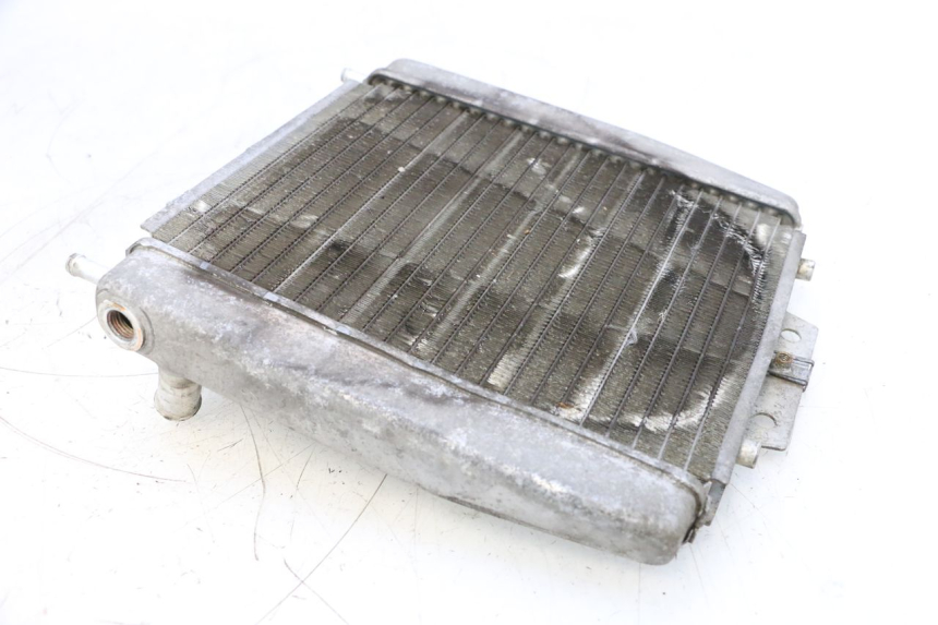 photo de RADIADOR PIAGGIO MP3 125 (2006 - 2014) - Marcações e referências