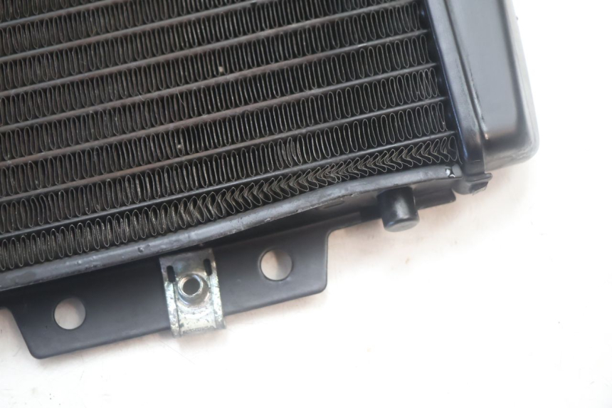 photo de RADIADOR PIAGGIO MP3 500 (2016 - 2018) - Zoom do estado de desgaste