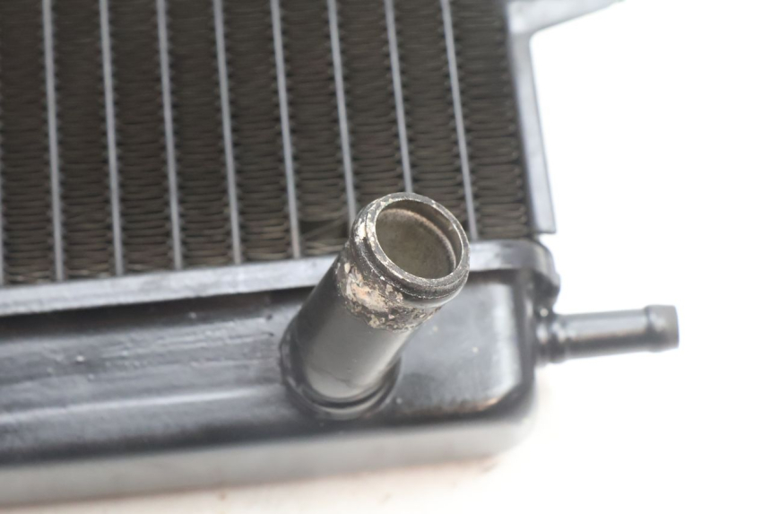 photo de RADIADOR PIAGGIO MP3 500 (2016 - 2018) - Zoom do estado de desgaste