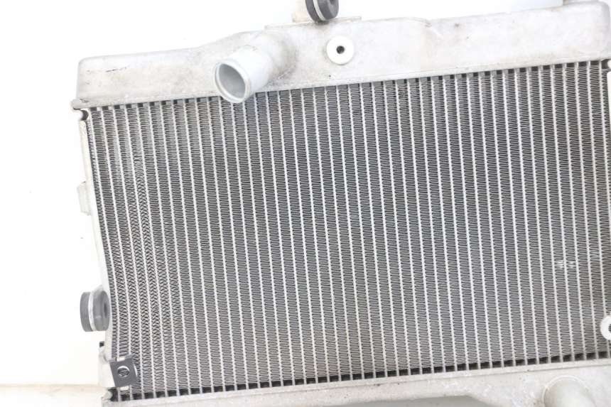 photo de RADIADOR YAMAHA MT-07 MT07 ABS 700 (2014 - 2017) - Peça verificada