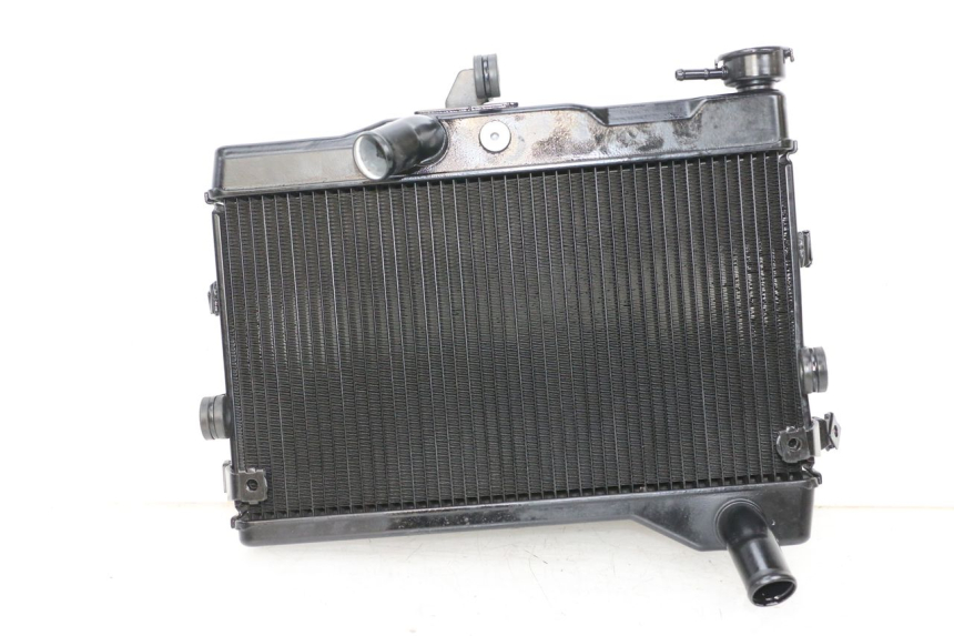 photo de RADIADOR YAMAHA MT-07 MT07 ABS 700 (2018 - 2020) - Estrutura - ampliação