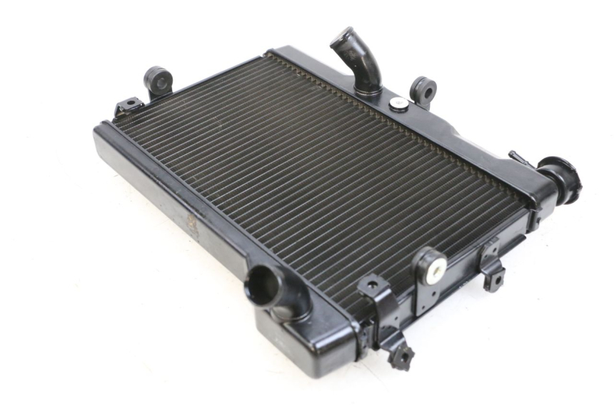 photo de RADIADOR YAMAHA MT-07 MT07 ABS 700 (2018 - 2020) - Ampliação técnica
