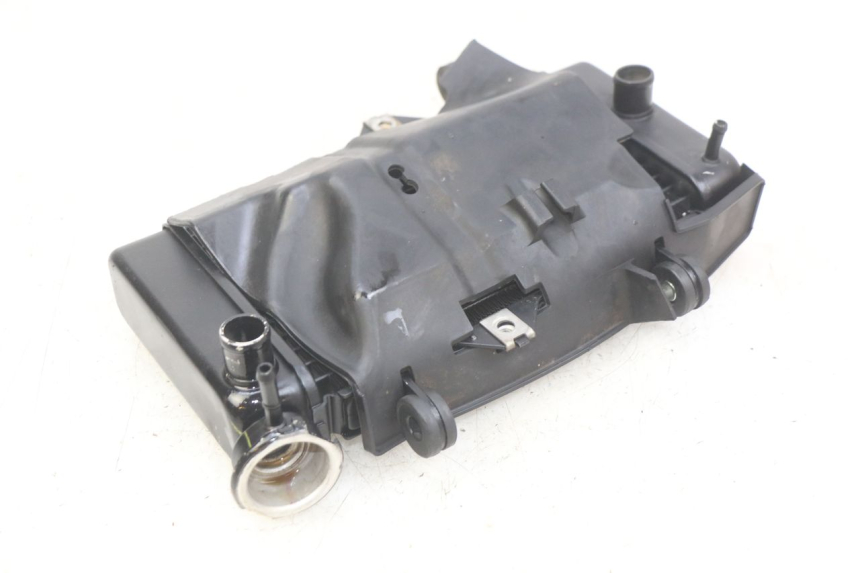 photo de RADIADOR YAMAHA MT ABS 125 (2014 - 2018) - Ampliação técnica