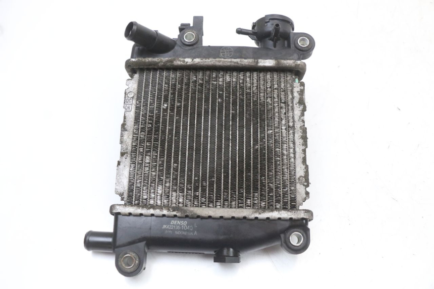 photo de RADIADOR MBK MW TRYPTIK 125 (2014 - 2016) - Detalhe da peça