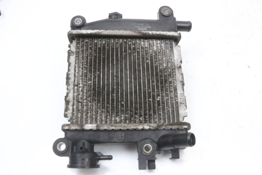 photo de RADIADOR MBK MW TRYPTIK 125 (2014 - 2016) - Outro ângulo de visão