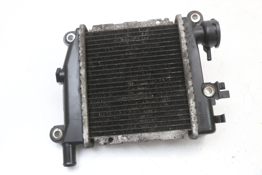 photo de RADIADOR MBK MW TRYPTIK 125 (2014 - 2016) - Ampliação técnica