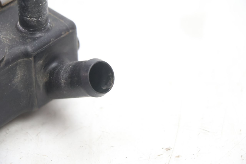 photo de RADIADOR KYMCO MXU R 250 (2004 - 2010) - Pontos de fixação