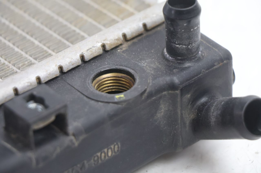 photo de RADIADOR KYMCO MXU R 250 (2004 - 2010) - Estado da superfície