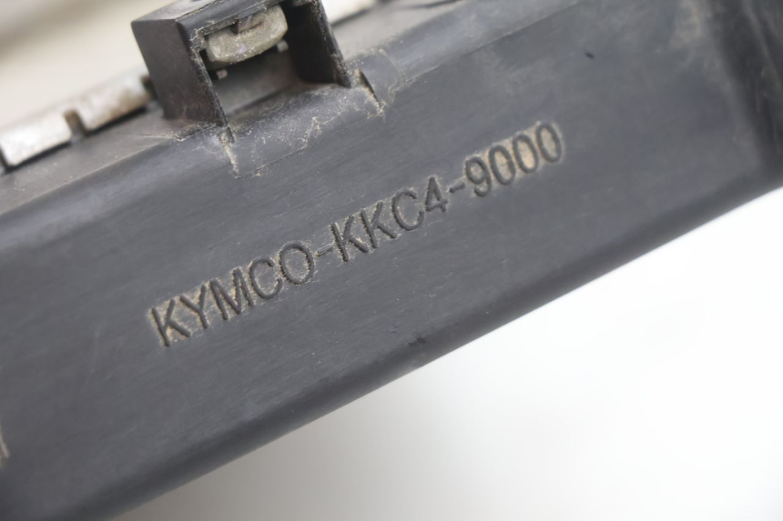 photo de RADIADOR KYMCO MXU R 250 (2004 - 2010) - Peça verificada