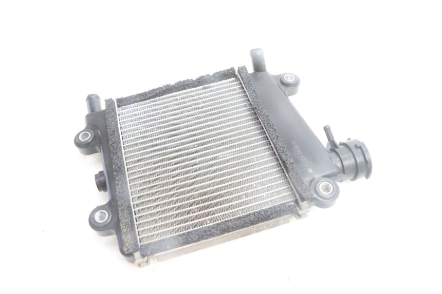 photo de RADIADOR YAMAHA N-MAX NMAX 125 (2021 - 2024) - Detalhe da peça