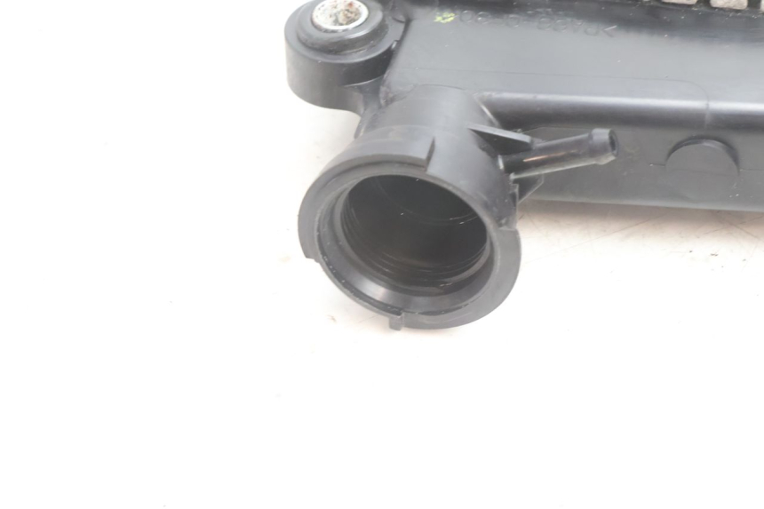 photo de RADIADOR YAMAHA N-MAX NMAX 125 (2021 - 2024) - Pontos de fixação