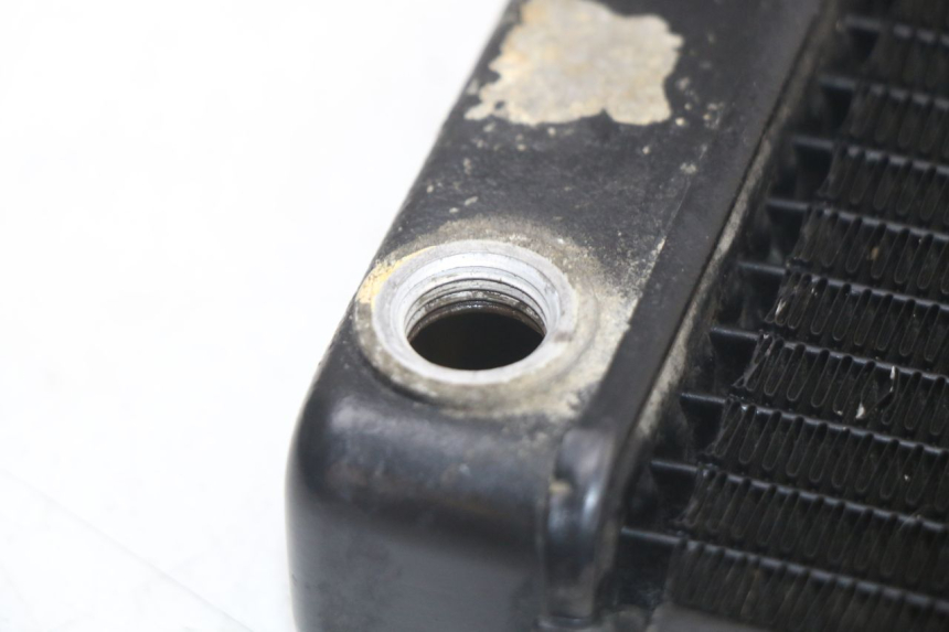 photo de RADIADOR HONDA NES AROBASE 125 (2000 - 2003) - Zoom do estado de desgaste