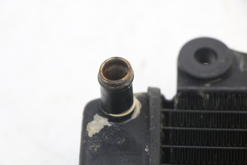 photo de RADIADOR HONDA NES AROBASE 125 (2000 - 2003) - Outro ângulo de visão