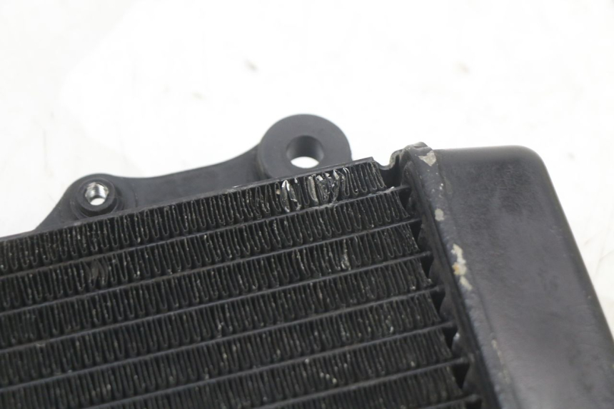 photo de RADIADOR HONDA NES AROBASE 125 (2000 - 2003) - Estado da superfície