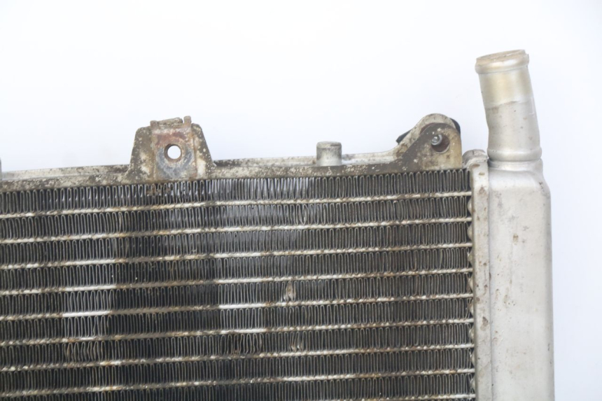 photo de RADIADOR GILERA NEXUS 125 (2007 - 2009) - Pontos de fixação