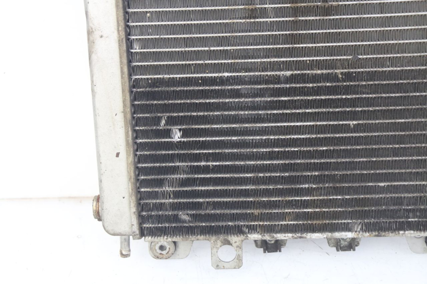 photo de RADIADOR GILERA NEXUS 125 (2007 - 2009) - Peça verificada