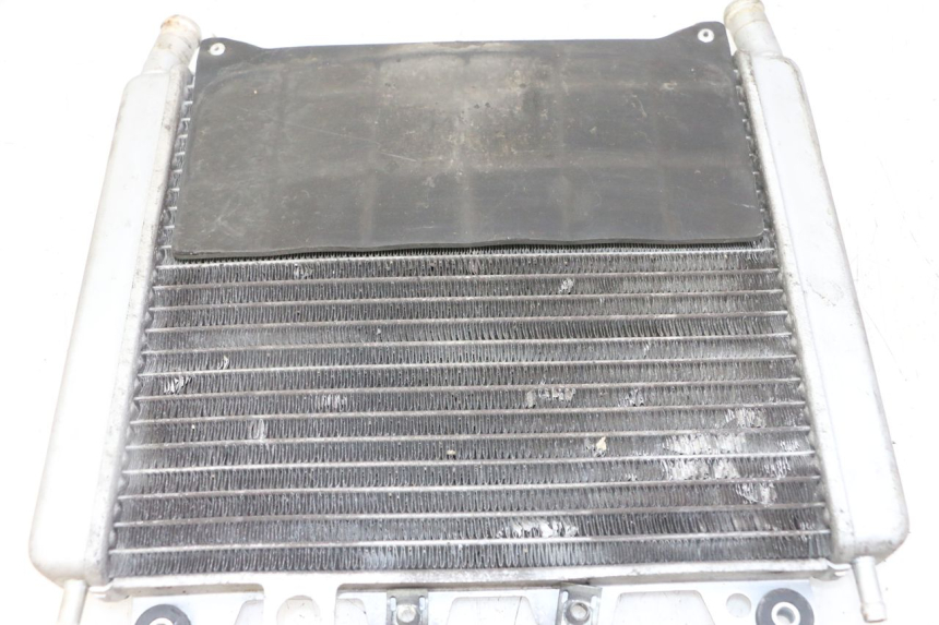 photo de RADIADOR GILERA NEXUS 125 (2009 - 2013) - Detalhe da peça