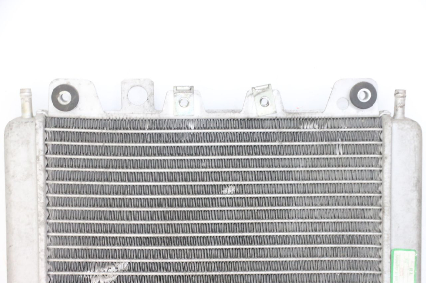 photo de RADIADOR GILERA NEXUS 125 (2009 - 2013) - Vista de perto