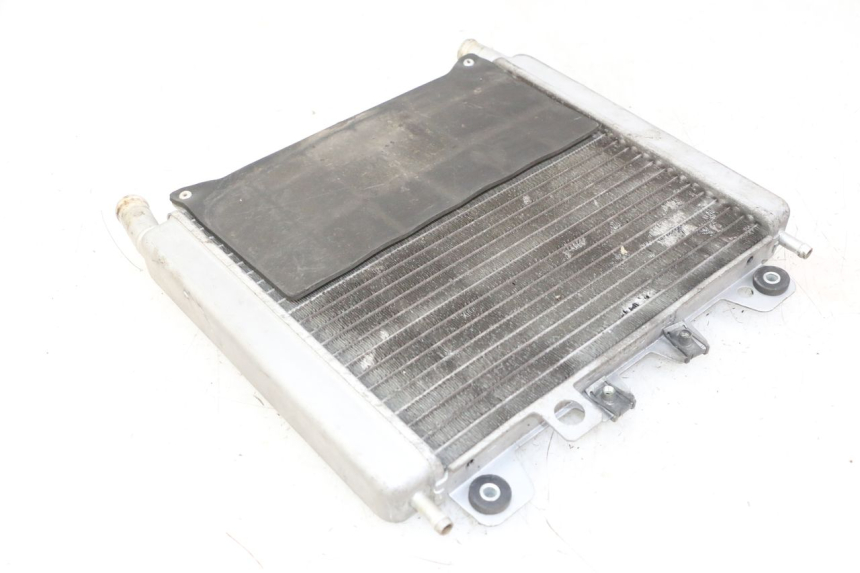 photo de RADIADOR GILERA NEXUS 125 (2009 - 2013) - Ampliação técnica
